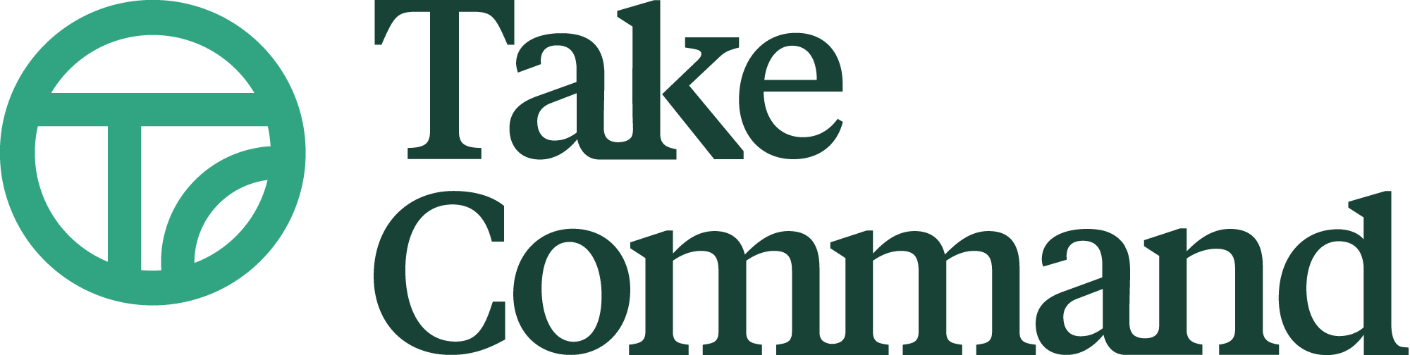 Take Command